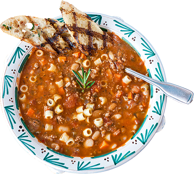 Convito Soup Convito Soup