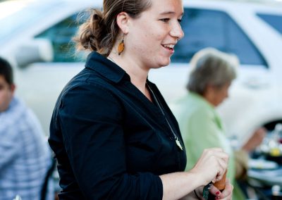 Convito Server - Ally